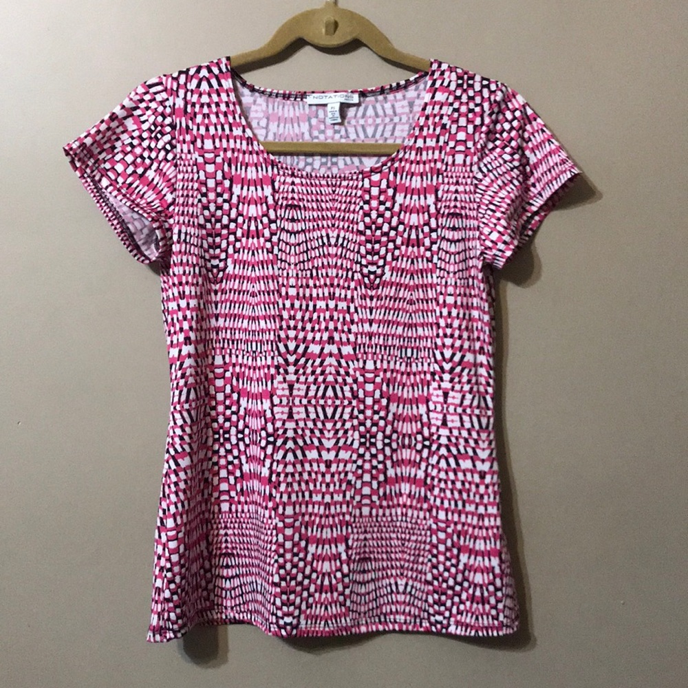 Notations top Petite Small